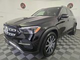Used 2024 Mercedes-Benz GLE 350 4MATIC image 5
