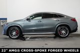 Certified 2024 Mercedes-Benz GLE 63 AMG S image 3