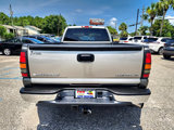 Used 2002 Chevrolet Silverado 3500 LS w/ Off-Road Skid Plate Pkg image 4
