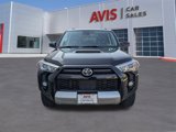 Used 2024 Toyota 4Runner TRD Off-Road Premium image 2