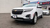 Used 2024 Chevrolet Equinox LT image 4