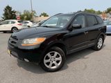 Used 2009 Hyundai Santa Fe Limited image 3