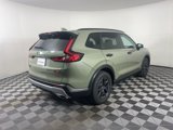 New 2026 Honda CR-V TrailSport image 5