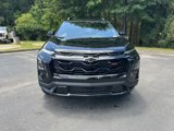 New 2026 Chevrolet Equinox RS w/ Convenience Package III image 3