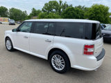 Used 2015 Ford Flex SEL w/ Equipment Group 202A image 3