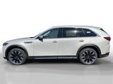 New 2025 MAZDA CX-90 Plug-In Hybrid w/ Premium Plus image 2