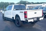 New 2025 Ford F350 Lariat image 3