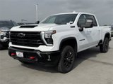 New 2025 Chevrolet Silverado 2500 LTZ w/ Trail Boss Package image 4
