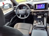 New 2025 Toyota Tacoma SR image 4