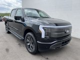 New 2025 Ford F150 Lightning Lariat image 3