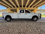 Used 2022 RAM 3500 Tradesman image 2