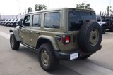 New 2025 Jeep Wrangler Unlimited Sport S 4xe image 6