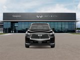 New 2026 INFINITI QX60 Luxe w/ Cargo Package image 3