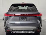 New 2025 Lexus RX 450h AWD w/ Luxury Package image 5