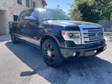 Used 2013 Ford F150 Platinum image 3