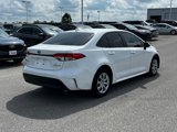 Used 2024 Toyota Corolla LE image 3