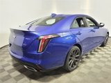 New 2025 Cadillac CT4 Sport image 6
