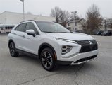 New 2025 Mitsubishi Eclipse Cross SE image 2