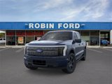 New 2025 Ford F150 Lightning Lariat image 2