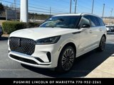 New 2025 Lincoln Aviator Black Label image 4