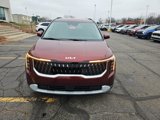 New 2025 Kia Carnival EX image 2
