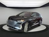 New 2025 Audi Q4 e-tron Premium Plus image 3