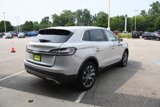Used 2023 Lincoln Nautilus Reserve w/ Equipment Group 201A image 6