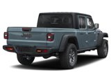 New 2025 Jeep Gladiator Mojave w/ Convenience Group image 2