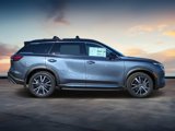 New 2025 INFINITI QX60 Autograph w/ Cargo Package image 2