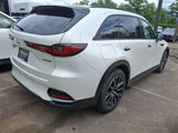 New 2025 MAZDA CX-70 Plug-In Hybrid w/ Premium Plus image 4