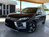 Used 2018 Mitsubishi Eclipse Cross SE image 4