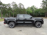New 2025 Toyota Tacoma TRD Off-Road image 2