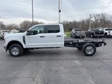 New 2025 Ford F350 XL w/ XL Chrome Package image 5
