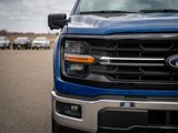 Used 2024 Ford F150 XLT w/ Mobile Office Package image 3