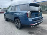 New 2025 Chevrolet Tahoe High Country image 3