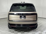 New 2025 Land Rover Range Rover Autobiography image 4