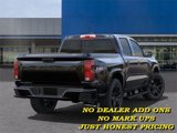 New 2025 Chevrolet Colorado Z71 w/ Technology Package image 4
