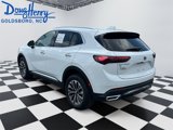New 2025 Buick Envision Preferred image 3