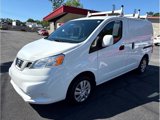 Used 2021 Nissan NV200 SV w/ Back Door Glass Package image 3