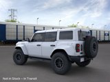 New 2025 Ford Bronco Raptor image 4