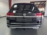 Used 2020 Volkswagen Atlas SEL R-Line image 5