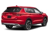 New 2025 Mitsubishi Outlander SE image 3