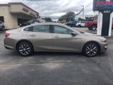 Used 2023 Chevrolet Malibu LT image 6