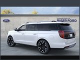 New 2025 Ford Expedition Max Platinum w/ Platinum Ultimate Package image 4