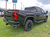 New 2025 Chevrolet Silverado 2500 LTZ w/ Trail Boss Package image 6