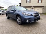 Used 2018 Subaru Outback 2.5i Limited image 3