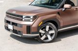 New 2026 Hyundai Santa Fe Limited image 3
