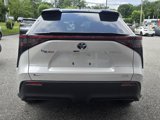 New 2025 Toyota bZ4X AWD image 4