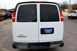 Used 2024 Chevrolet Express 3500 LT w/ LT Preferred Equipment Group image 5