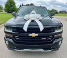 Used 2017 Chevrolet Silverado 1500 LT w/ All Star Edition image 2